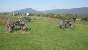 Battlefield State Historical Park