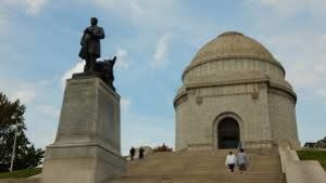 McKinley Presidential Library and Museum