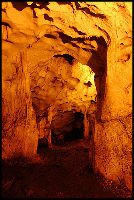 Karain Cave 