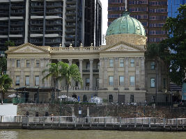 Customs House