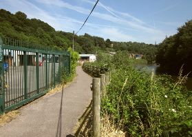  The River Avon Trail 