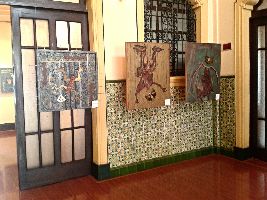 Presley Norton Museum