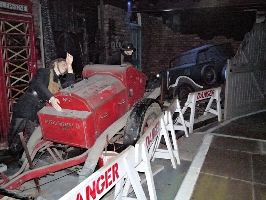 Coventry Transport Museum