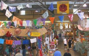  Historic Market Square El Mercado