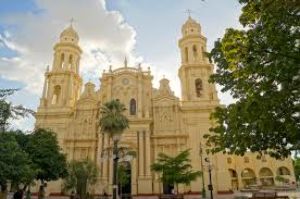 Hermosillo Cathedral