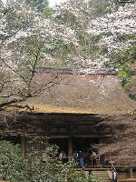 Muroji Temple 