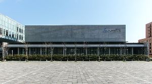 Akita Museum of Art