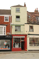 The Little Red Gallery 