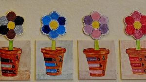 Paint a Pot Craft Studio 