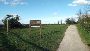Riverside Country Park
