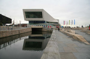 MUSEUM OF LIVERPOOL