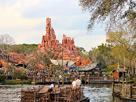 Frontierland