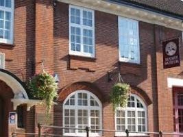 Bushey Museum