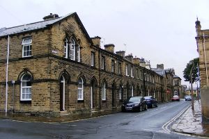 Saltaire