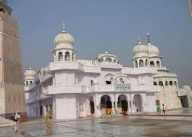 Damdama Sahib