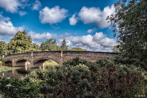 Abbey Park, Leicester