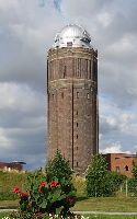 Lund Observatory