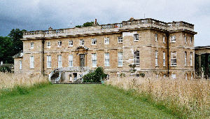 Bramham Park
