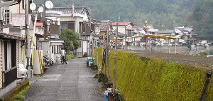 Streets of Kure