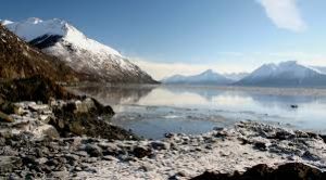 Chugach State Park