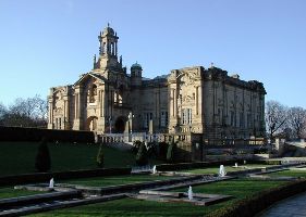 Cartwright Hall