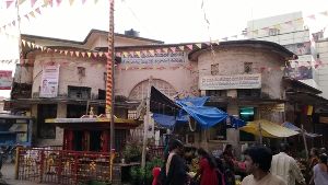 UNHURRIED IN BANGALORE