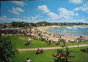 Coolangatta