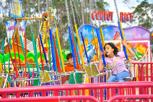 Vulqano Park 