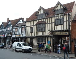 The Old Slaughterhouse 