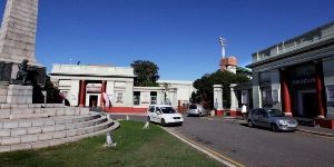 Nelson Mandela Metropolitan Art Museum