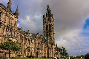University of Glasgow 