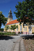 Skagen Church