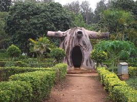 Padmapuram Garden
