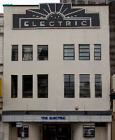 Electric Cinema 