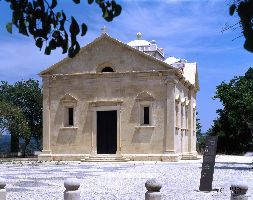 Hermitage of Our Lady of the Conception