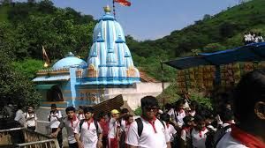 Malnath Shiv Temple