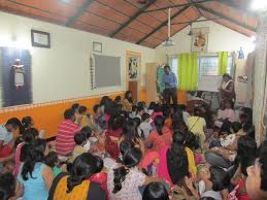 Kathalaya Btm Layout