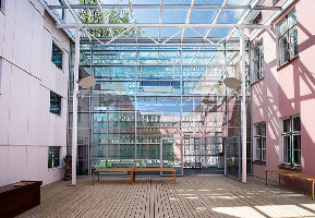 Estonian Literary Museum