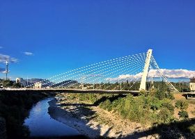 Millennium Bridge