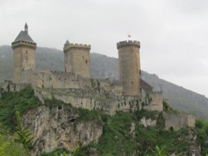 Chateau de Foix