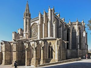 Basilica of Saints Nazarius and Celsus