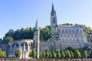 Sanctuary of Our Lady of Lourdes