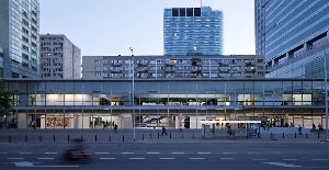 Museum of Modern Art,Warsaw