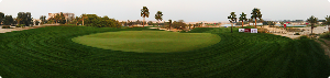 Doha Golf Club