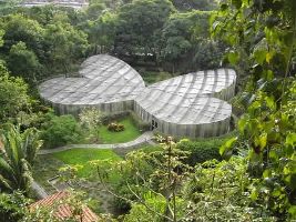 Quindio Botanical Garden