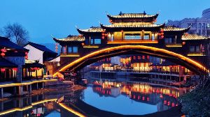 Hangzhou Songcheng