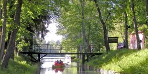 Ecomuseum Bergslagen
