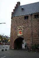 Gevangenpoort