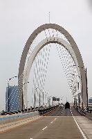 Incheon Bridge