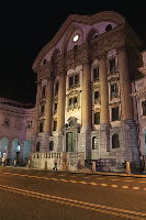 Ursuline Church of the Holy Trinity